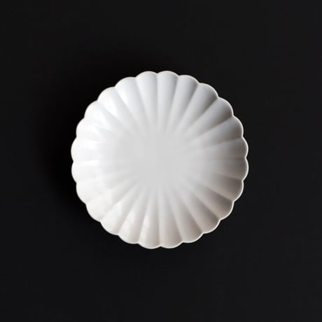菊皿