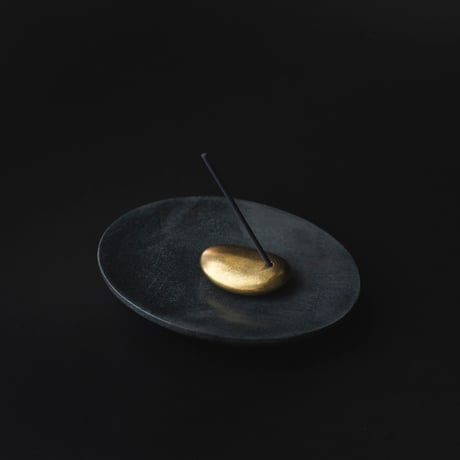 Incense sculpture 005 mat