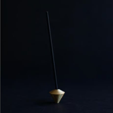 elemense　エイコーン ブラス インセンス ホルダー