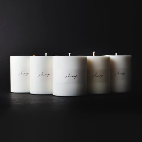 SOYCANDLE / LEMONGRASS