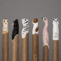 K31-3 ANIMAL PEN