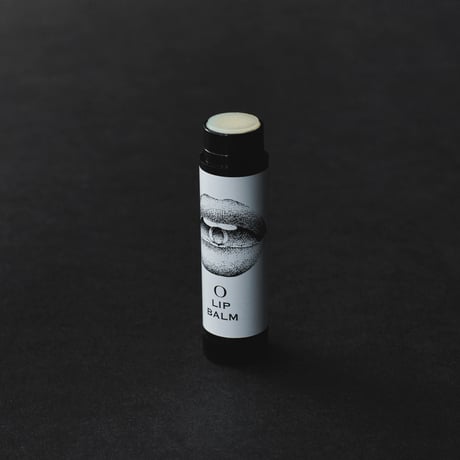 O LIP STICK BALM(ｵｰ・ﾘｯﾌﾟｽﾃｨｯｸﾊﾞｰﾑ)