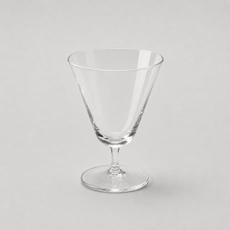 コニカル ガラスコップ 100ml