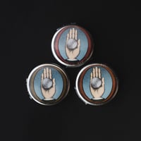 J17-2 O BALM 20ml (ｵｰ・ﾊﾞｰﾑ) ハンド