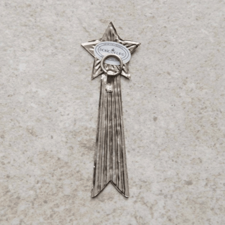 ornament /  ETOILE FILANTE