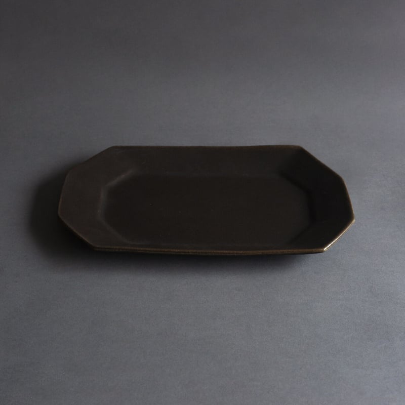 cogu 木製 八角形プレート cogu プレート 8角 cogu 木製 八角形プレート iwakagu 八角