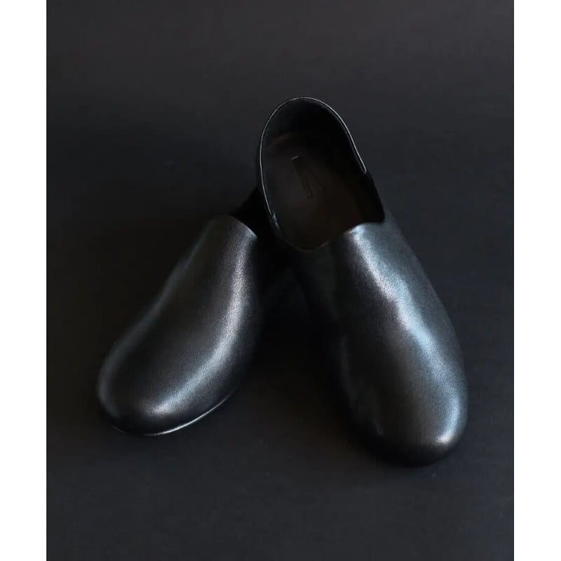 AUTTAA room shoes Ⅱ lamb skin leather version/...