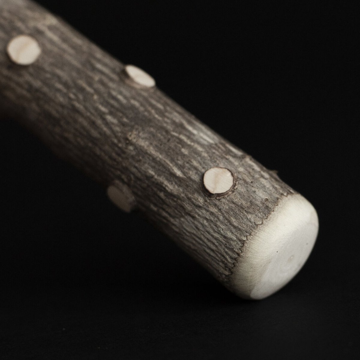 山椒すりこぎ 17cm | 道具屋 nobori