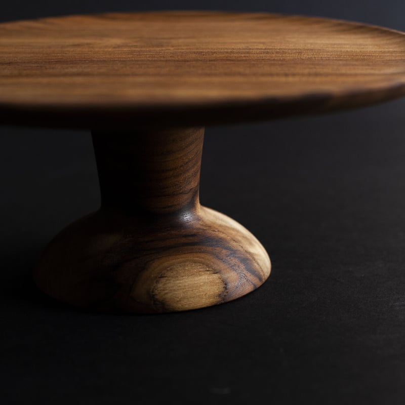 ケーキスタンド270 | 道具屋 nobori