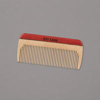 20b mini pocket comb / 8cm  narrow