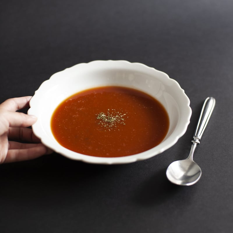 niguramu 桔梗皿 / 貫入白磁 | 道具屋 nobori