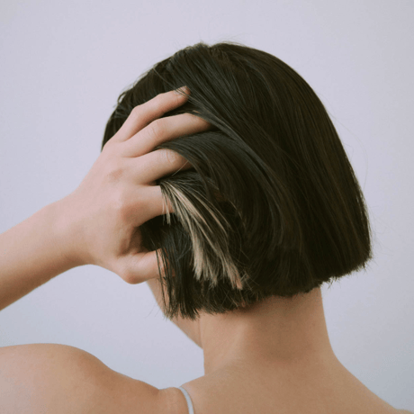 Akamatsu Hair Oil 樹木