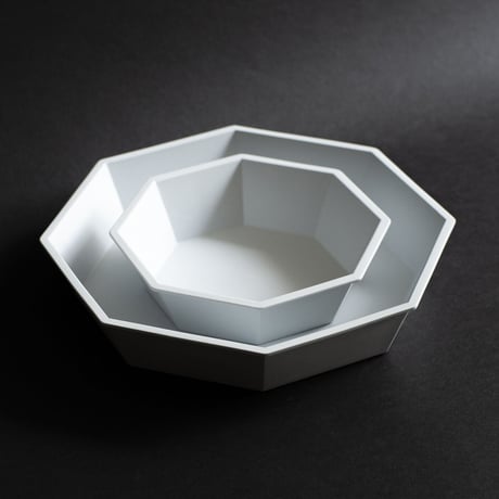TY  Anise Bowl（gray）