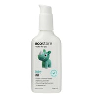 ベビーオイル 125ml