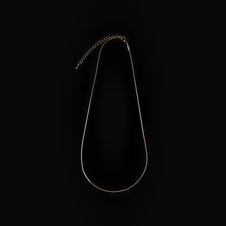 HAI necklace