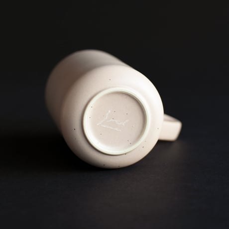 3RD CERAMICS　トールマグ