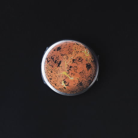 J17-3 オー・バーム 20ml 惑星