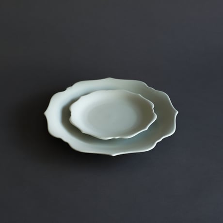 meimei-ware 16.5取皿