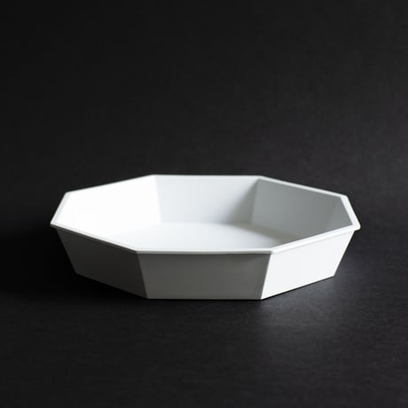 TY  Anise Bowl（gray）