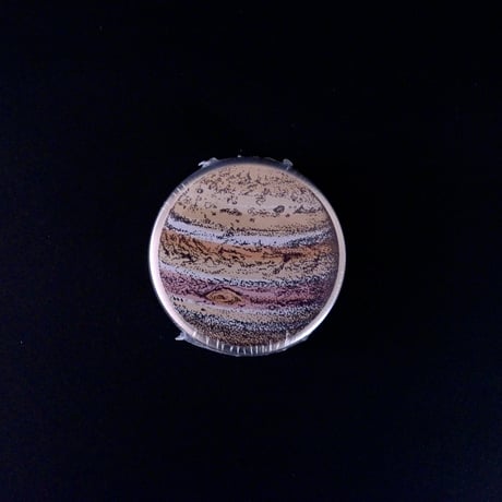 J17-3 オー・バーム 20ml 惑星
