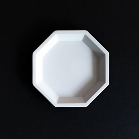 TY  Anise Plate（gray）