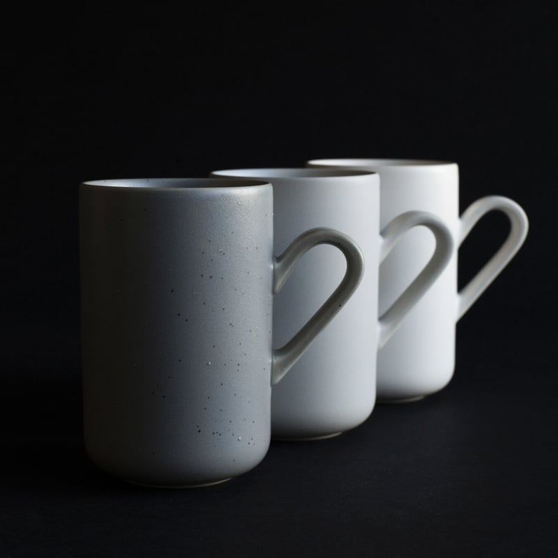 3RD CERAMICS トールマグ | 道具屋 nobori