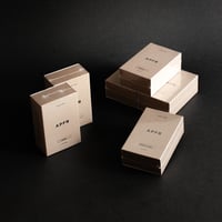 INCENSE CONES