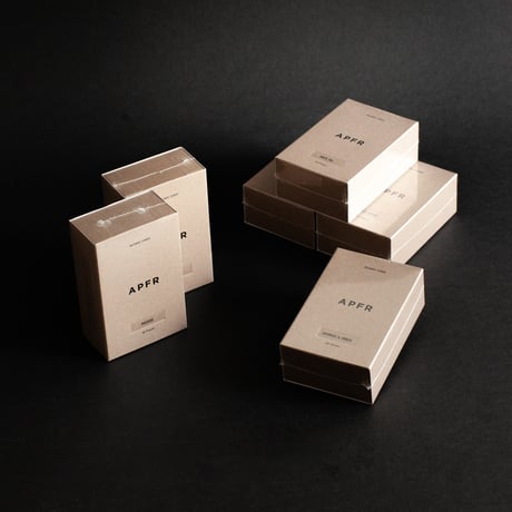 INCENSE CONES