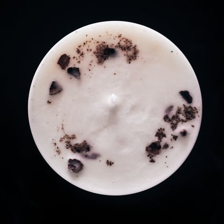 SOYCANDLE / CHOCOLATE