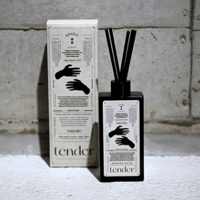 Diffuser（tender)