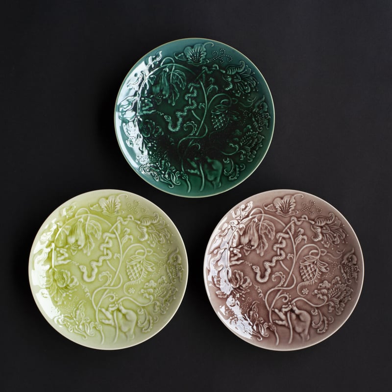 eden プレート | 道具屋 nobori