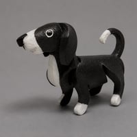 key ring / Bordercollie
