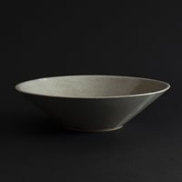 C4-1 フォルクローレ 7.5寸鉢 錆かいらぎ