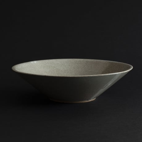 C4-1 フォルクローレ 7.5寸鉢 錆かいらぎ