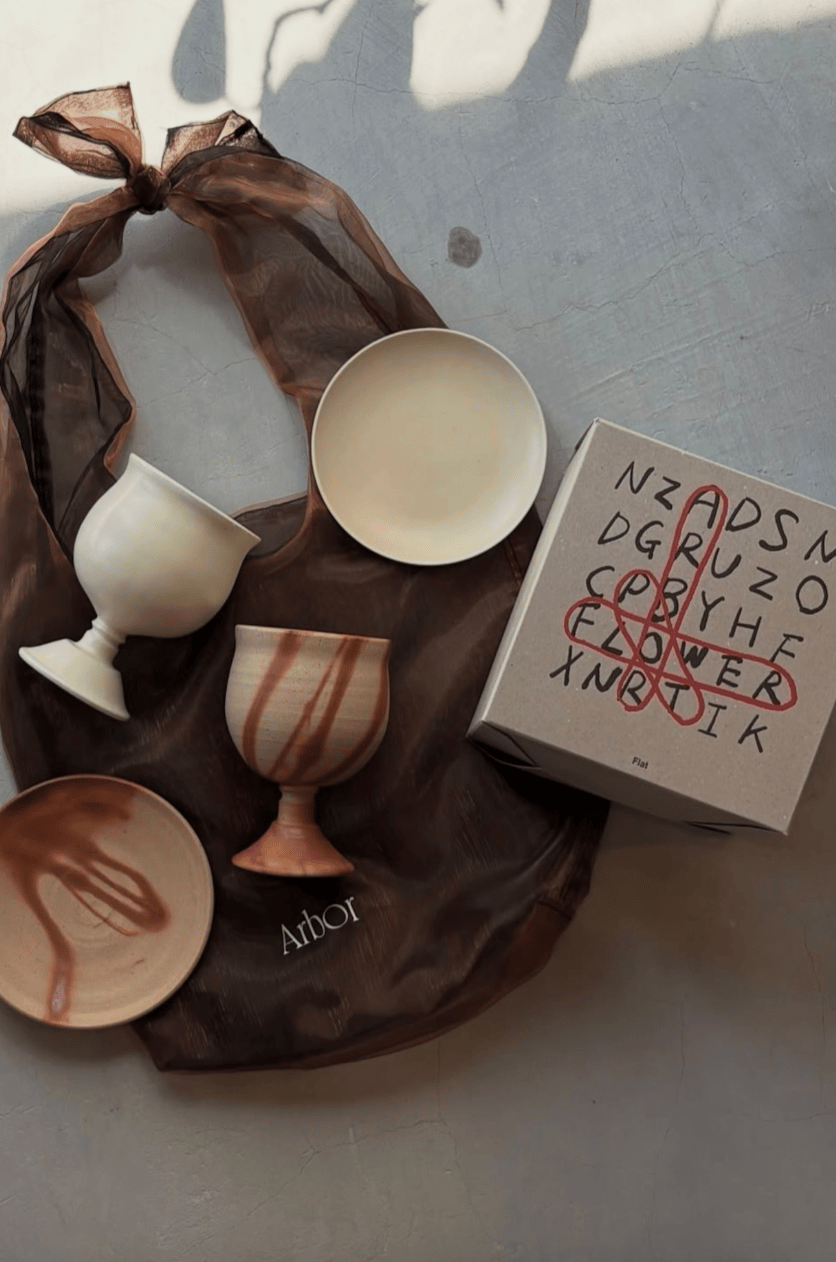 Aroma Candle | 道具屋 nobori
