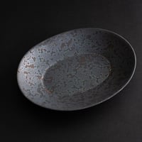 ONEKILN オーバルボウル