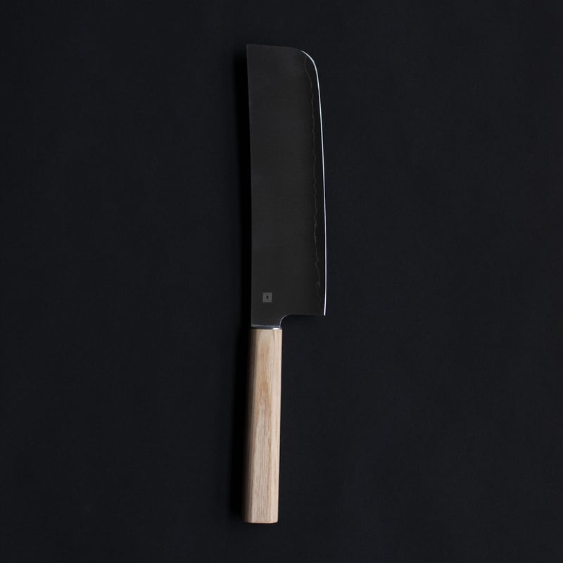 菜切り包丁 ゆり ゆり 菜切型 | 道具屋 nobori