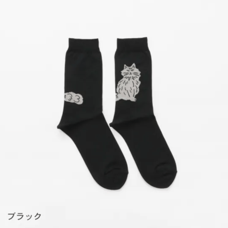 メルシーソックス
