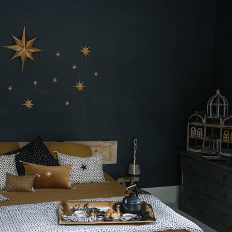 ornament / ETOILE DU BERGER small