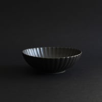 L2-3 イタリア 菊割鉢　14cm
