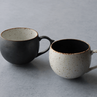 カフェオレマグ