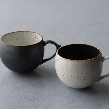 カフェオレマグ