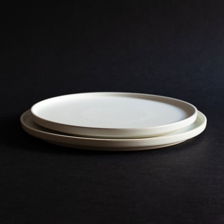チェルキオ 8寸皿