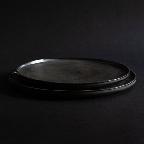 チェルキオ 8寸皿