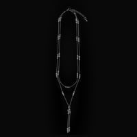DOT DOT DOT necklace