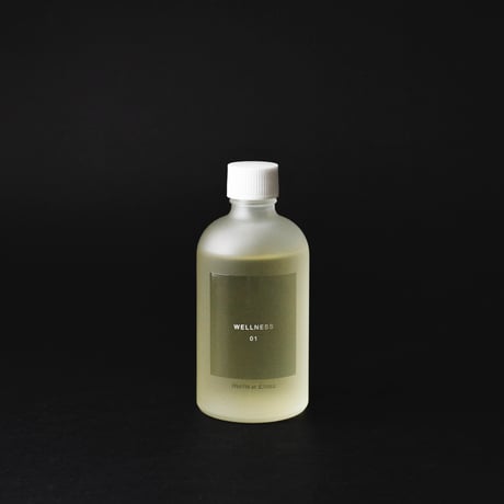 Treatment Oil