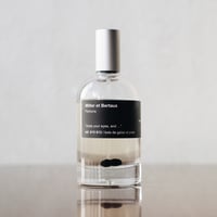 eau de parfum / Close your eyes 100ml