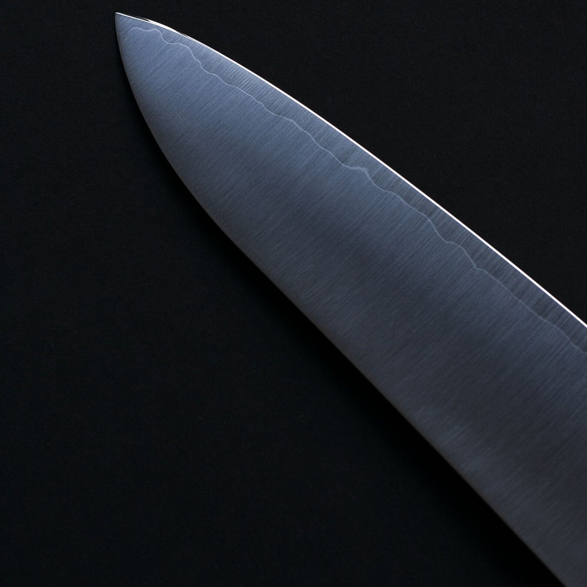 ゆり 三徳包丁 | 道具屋 nobori