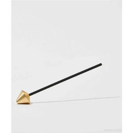 elemense　エイコーン ブラス インセンス ホルダー