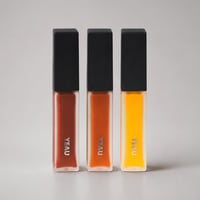 plumping lip gloss